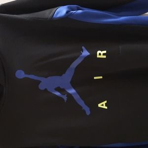 Air Jordan Hoodie